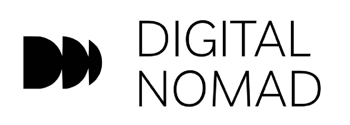 digital nomad