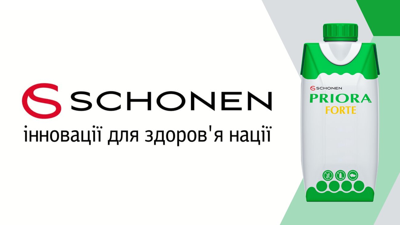 schonen інновації для здоров'я нації