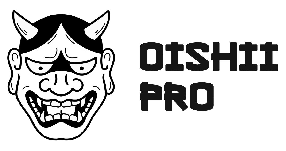 Торговельна марка «pro oishii oishii pro», свідоцтво №389990