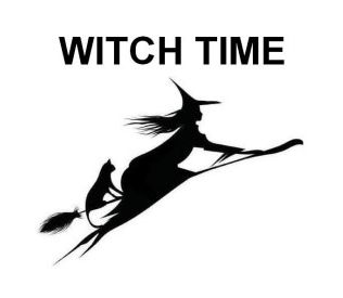 witch time
