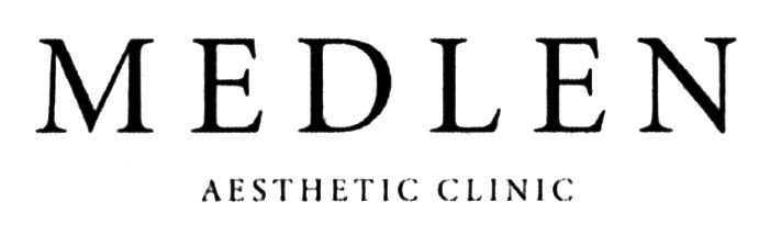 Торговельна марка «clinic aesthetic medlen medlen aesthetic clinic», свідоцтво №390750