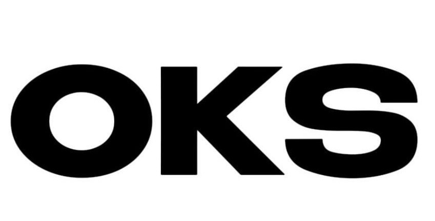 Лого ТМ oks