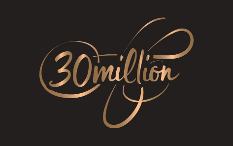 Лого ТМ million