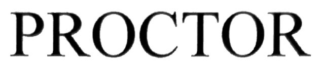 proctor
