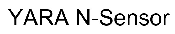 Лого ТМ sensor
