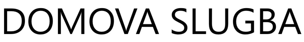 domova slugba
