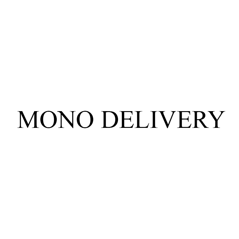 Зображення марки «mono delivery»