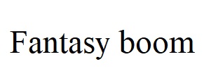 fantasy boom