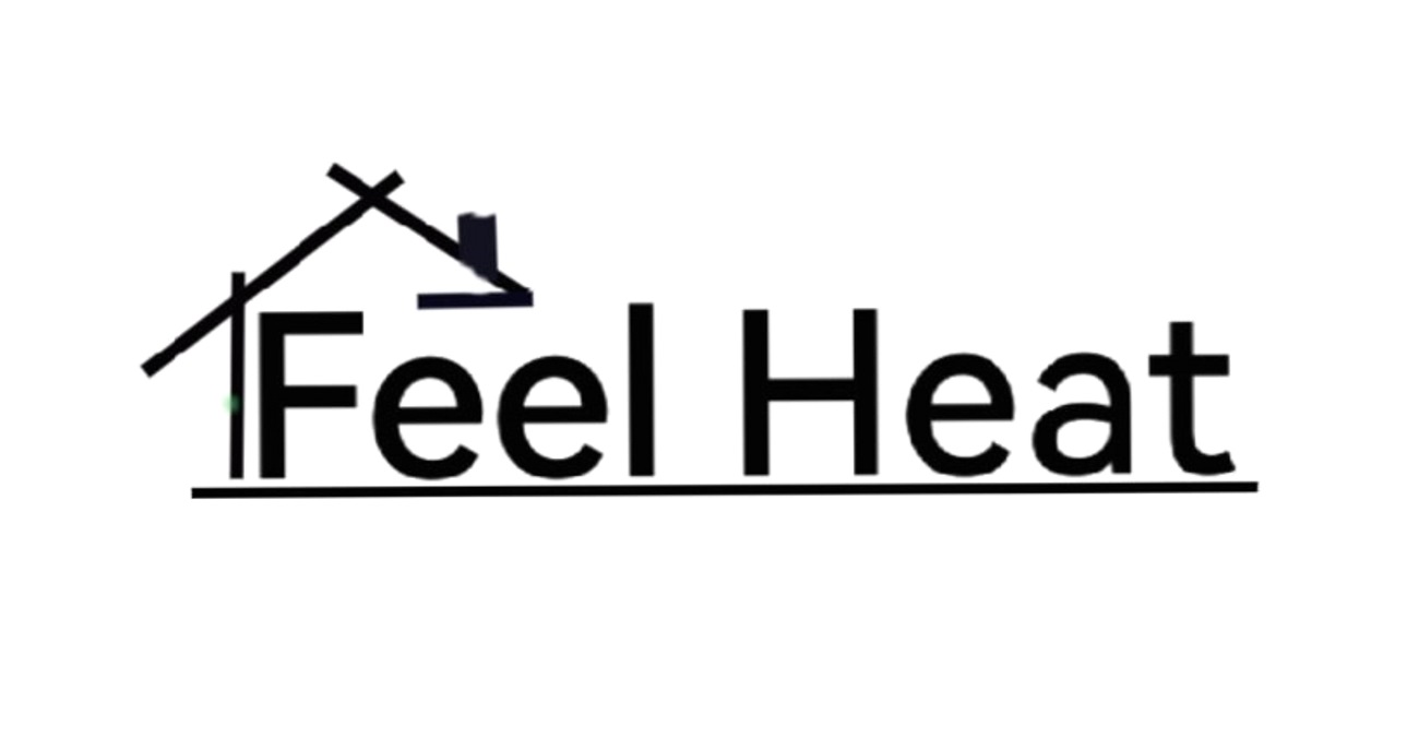 feel heat