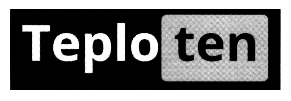 teplo ten