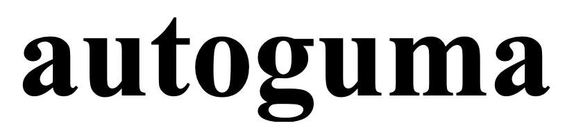 autoguma