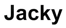 jacky