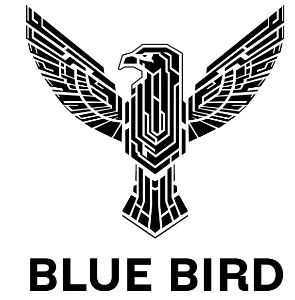Торговельна марка «bird blue blue bird», свідоцтво №391513