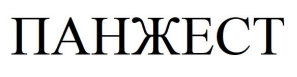 Лого ТМ панжест