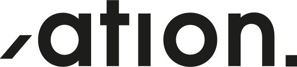 Торговельна марка «ation / /ation /ation.», свідоцтво №390753