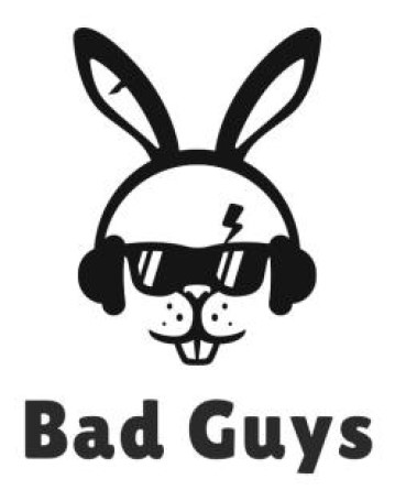 bad guys