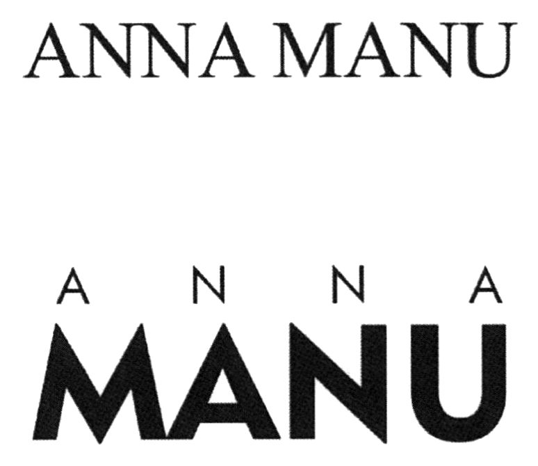 anna manu