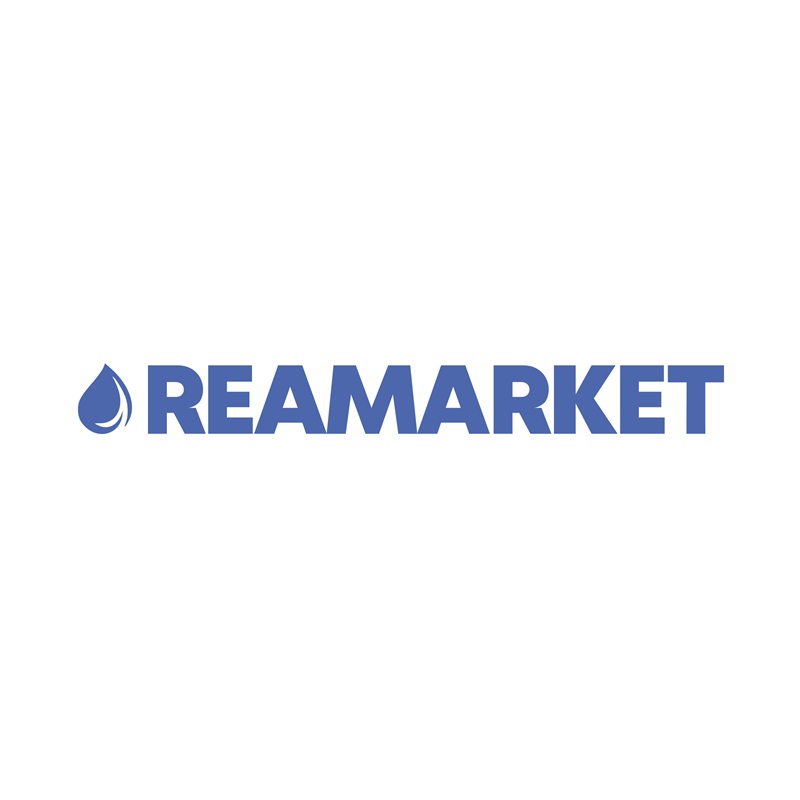 Лого ТМ reamarket