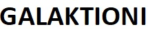 galaktioni