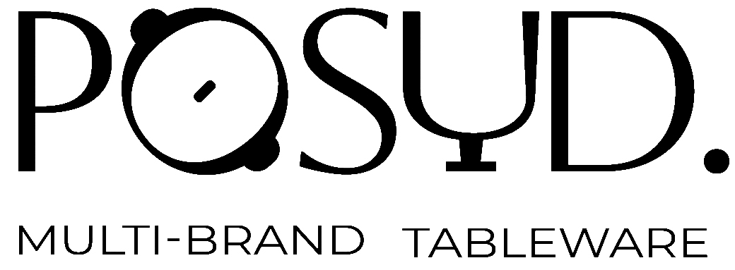 Торговельна марка posud posud. tableware brand multi multi-brand tableware