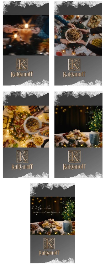 kalganoff