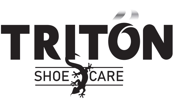 triton shoe care
