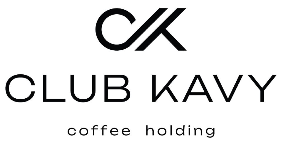 Торговельна марка «ск ck holding coffee kavy club club kavy coffee holding», свідоцтво №390298