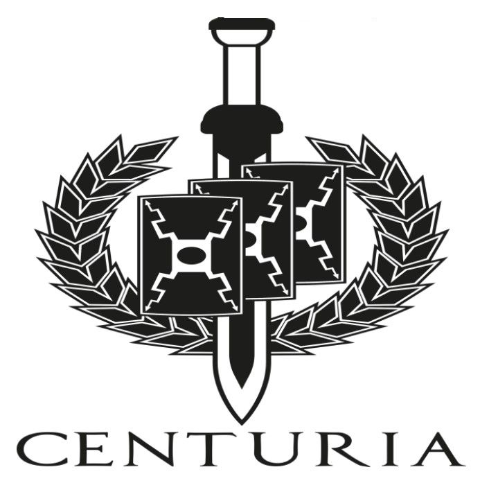 Зображення марки «centuria»