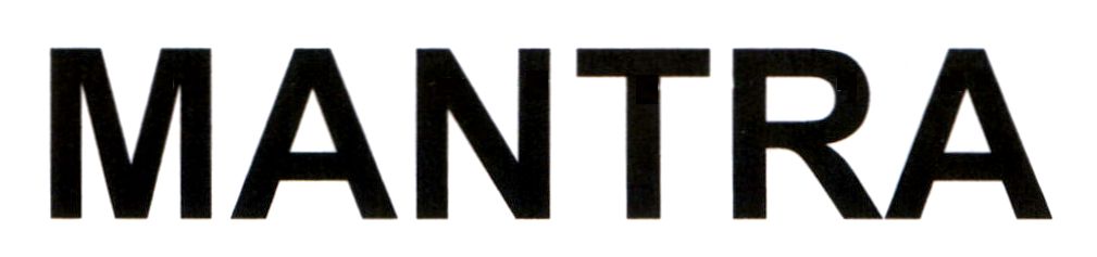 mantra