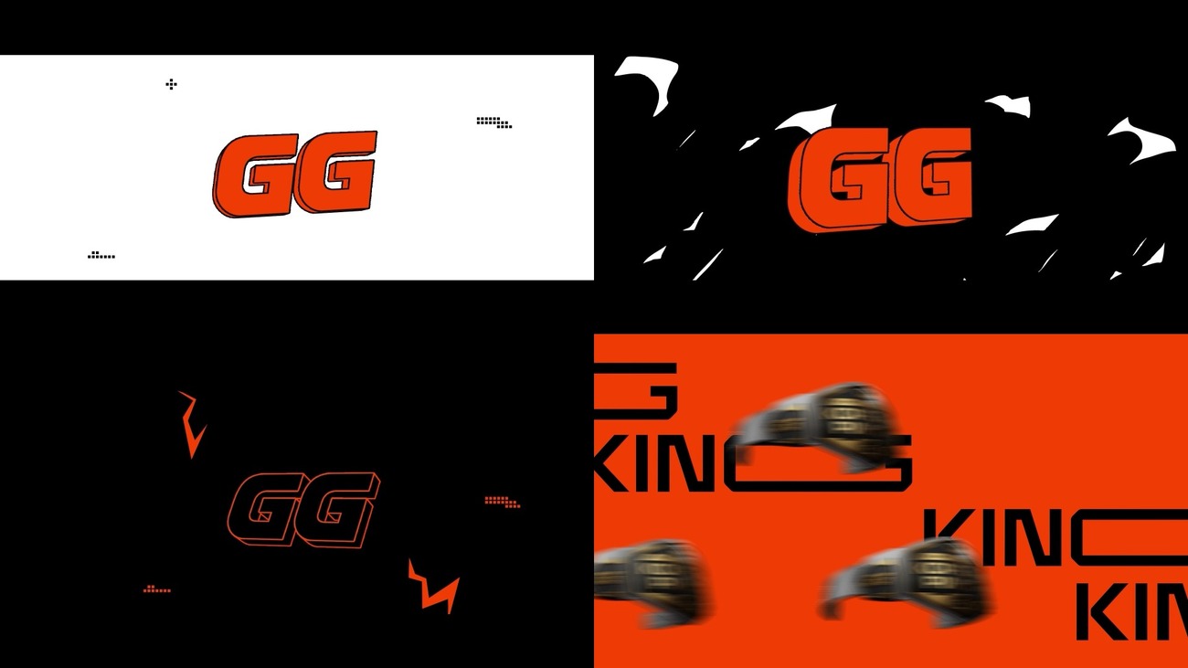 gg king