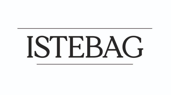 Лого ТМ istebag