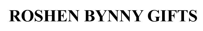 roshen bynny gifts