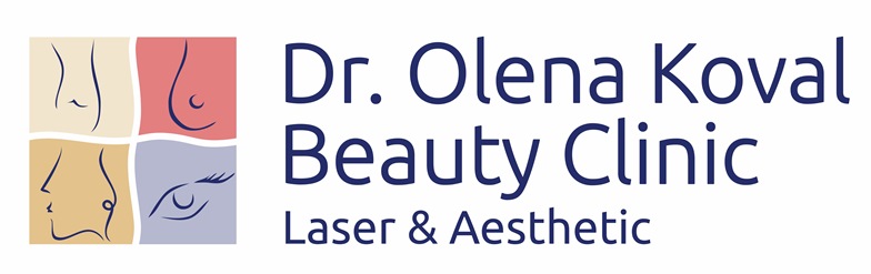 dr. olena koval, beauty clinic, laser & aesthetic
