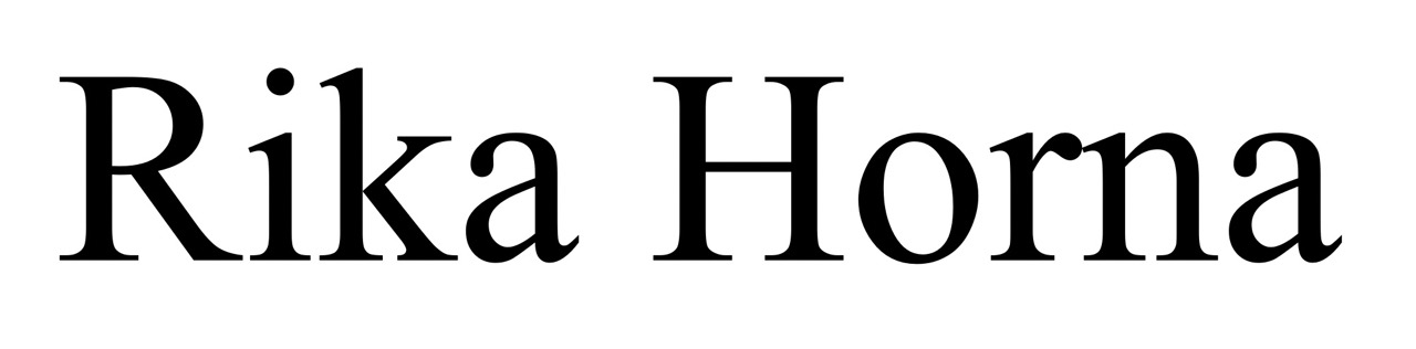 rika horna