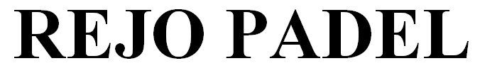 Зображення марки «rejo padel»