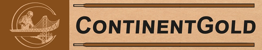 continentgold