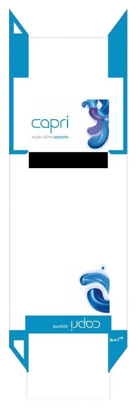 capri azzurro