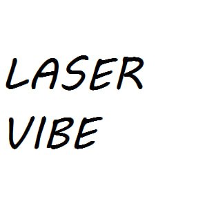 Лого ТМ vibe