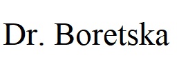 dr. boretska