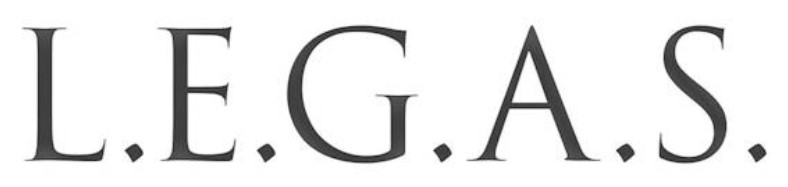 l.e.g.a.s.