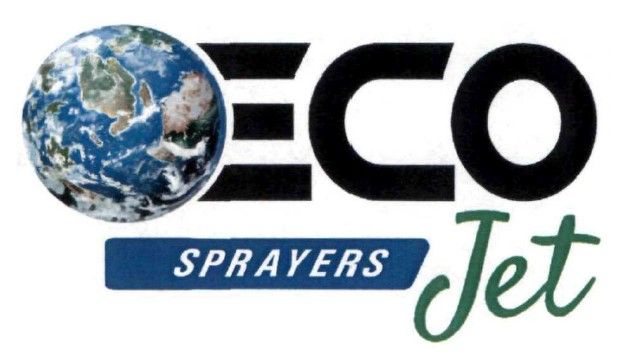 ecojet sprayers