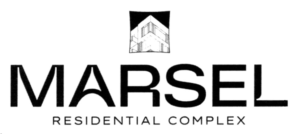 Торговельна марка «complex residential marsel marsel residential complex», свідоцтво №390757