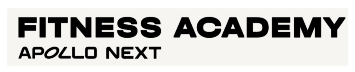 fitness academy apollo next