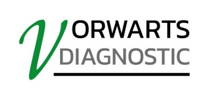 vorwarts diagnostic