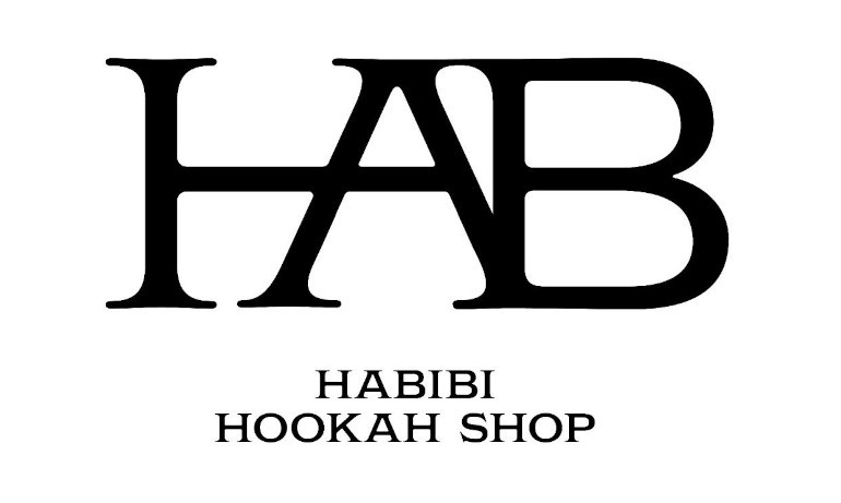 Торговельна марка «нав shop hookah habibi habibi hookah shop hab», свідоцтво №391516