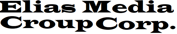 elias media croup corp.