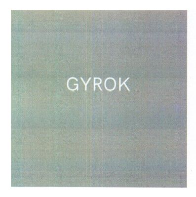 gyrok