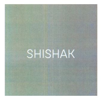 shishak