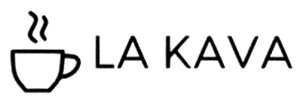 Зображення марки «la kava»