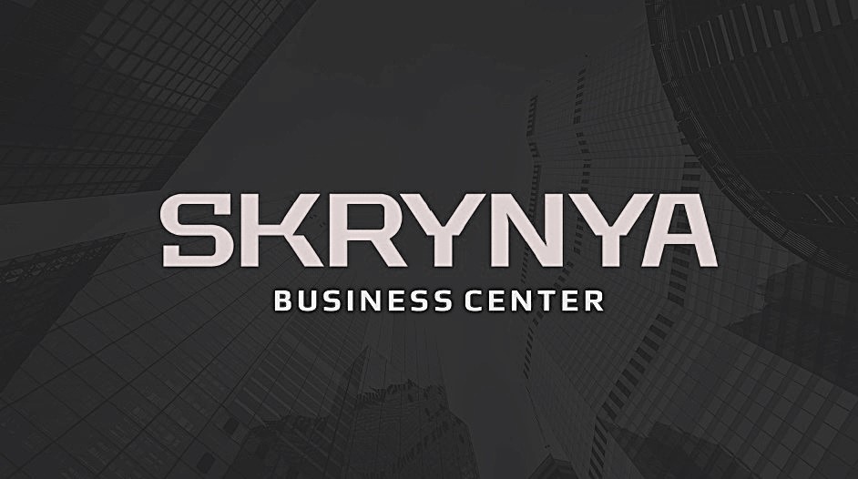 Зображення марки «скриня · business center · skrynya»